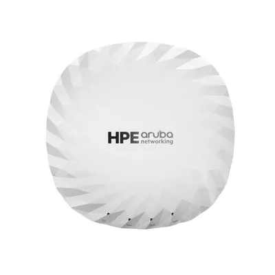 Access Point HPE Aruba AP-735 Tri Radio Wi-Fi 7 2x2 MIMO Bluetooth 5.4