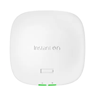 HPE Instant On AP21 Dual Radio 2x2 WiFi 6 Access Point