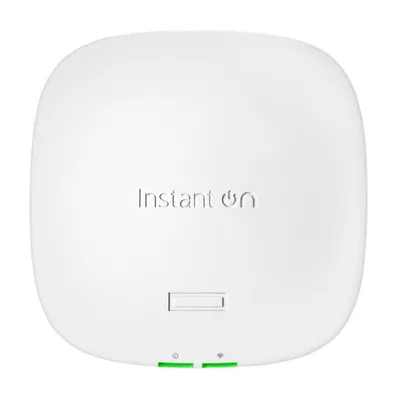 HPE IOn AP21 Dualband-WLAN-6-Zugangspunkt AX1500 OFDMA