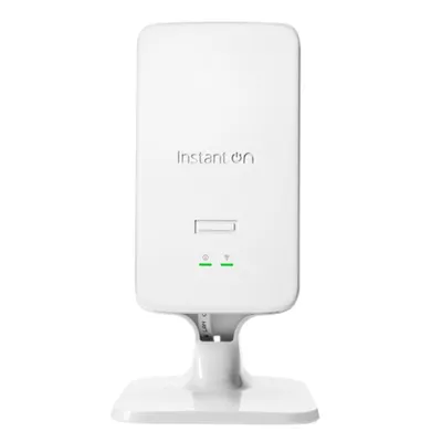 HPE Instant On AP22D Dual Radio 2x2 WiFi 6 Access Point