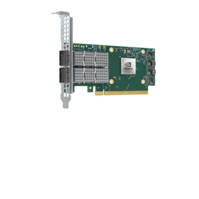 Tarjeta de Red HPE S2A69A PCI Express 2x25 GbE NVMe Hardware-Verschlüsselung
