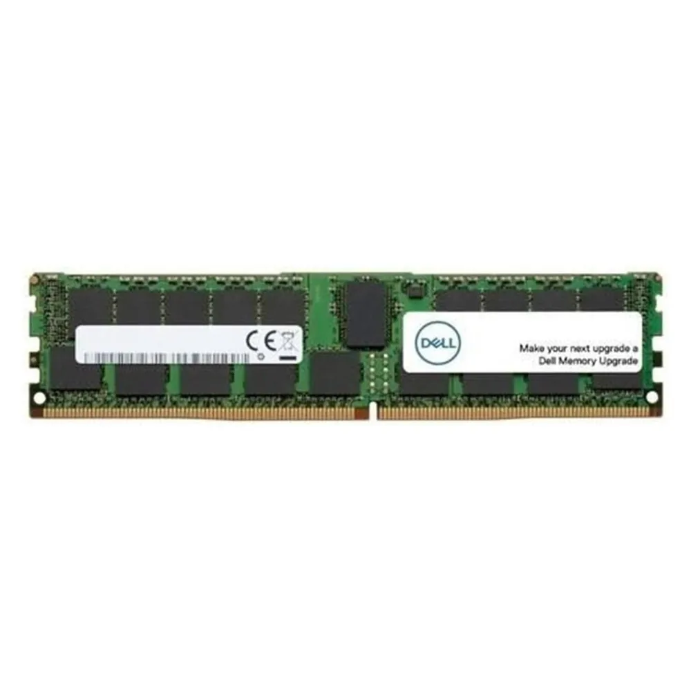 HPE DELL SNPHNDJ7C/16G Speichermodul 16 GB DDR4 2400 MHz ECC