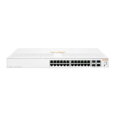 Switch HPE Networking Instant On 24p Gigabit 4p SFP+ 1930