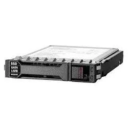 HPE 300GB 6G SATA VE 2.5" SC (0.30 TB, 2.5")