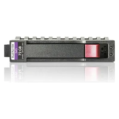 HPE 600GB 12G SAS 15K (0.60 TB, 2.5")