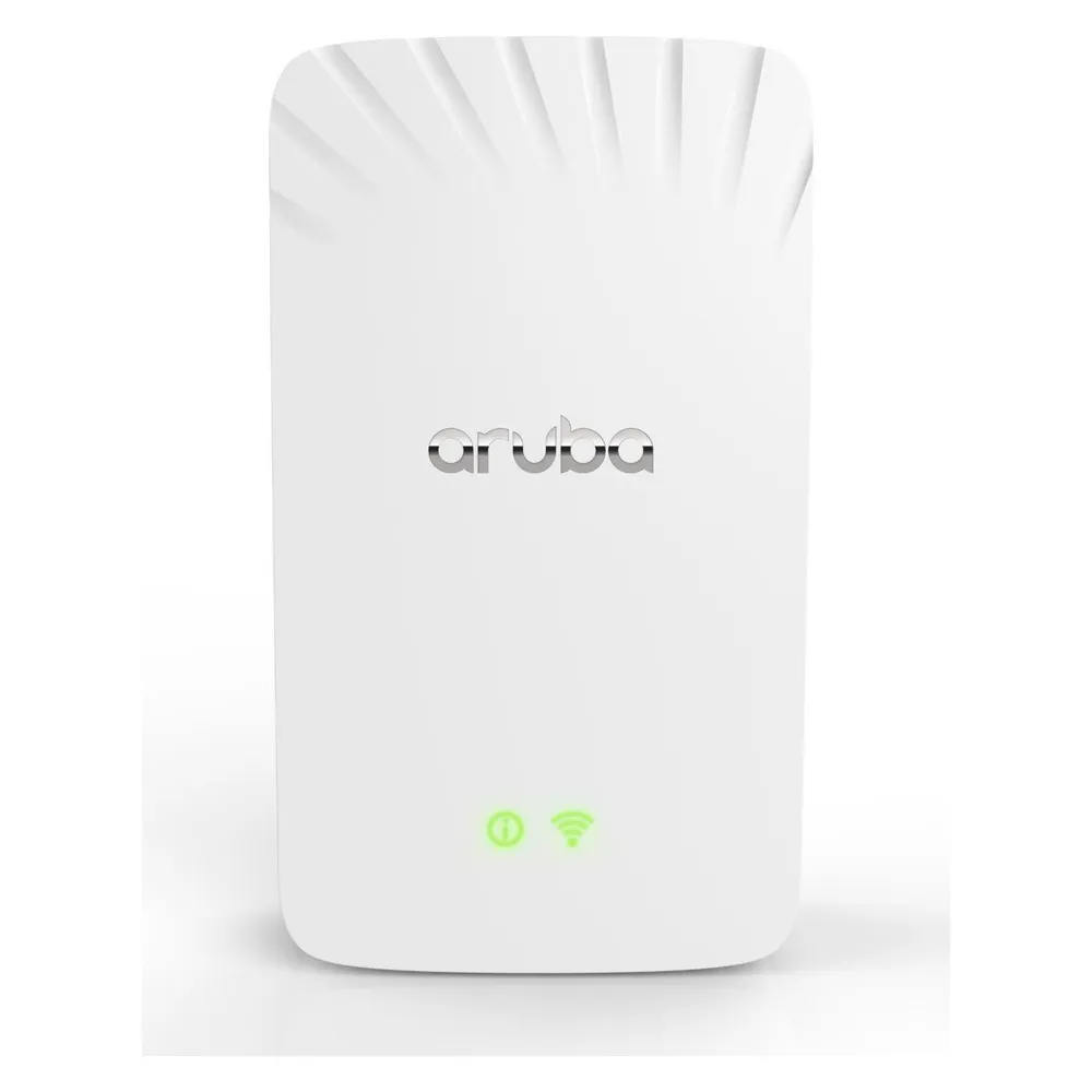 Zugangspunkt HPE Aruba Aruba AP-505H RW 2
