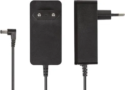 EHQ Power Universal-Ladegerät - 12V - 36W - 3A - Stecker 2,5 x 5,5 mm
