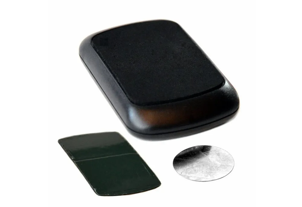 HR-IMOTION Handy-Halterung Universal Handy Smartphone Magnet KFZ Halter Halterung