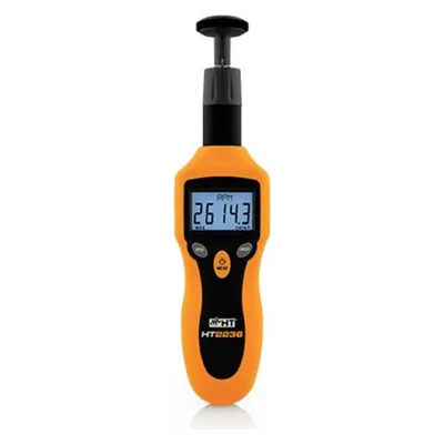 HT Instruments 1003785 Drehzahlmesser mechanisch