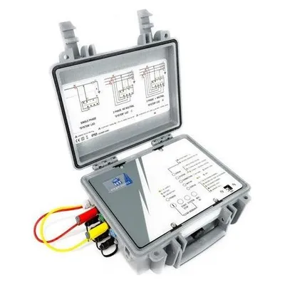 HT Instruments PQA820S