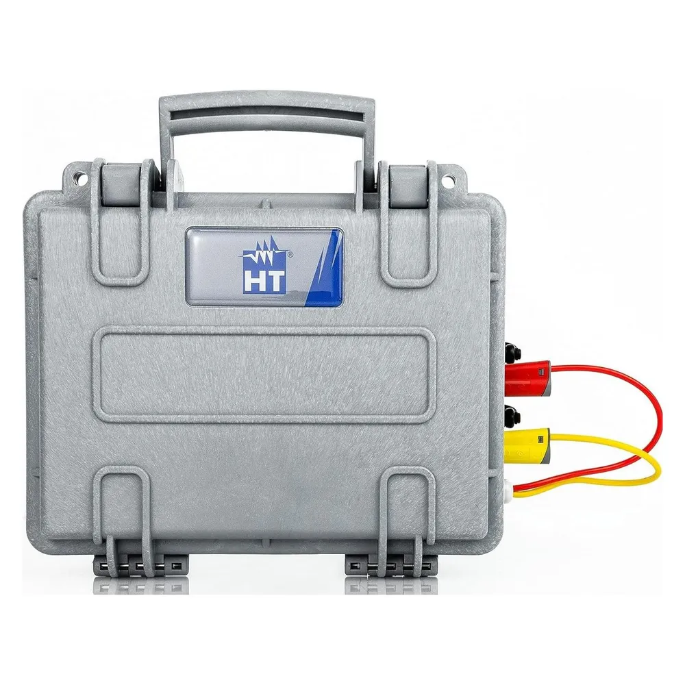 HT Instruments PQA820 Netz-Analysegerät