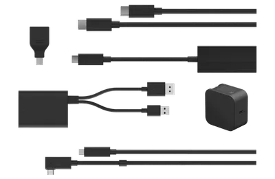 HTC Vive Wired Streaming Kit