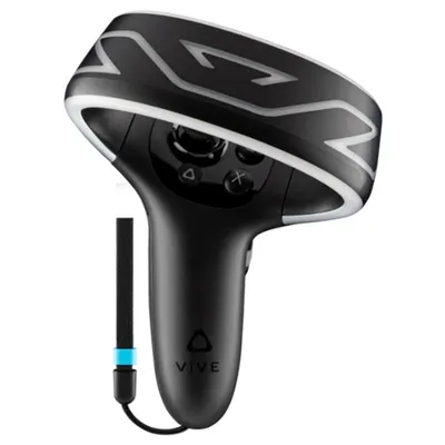 Controller HTC Vive Schwarz
