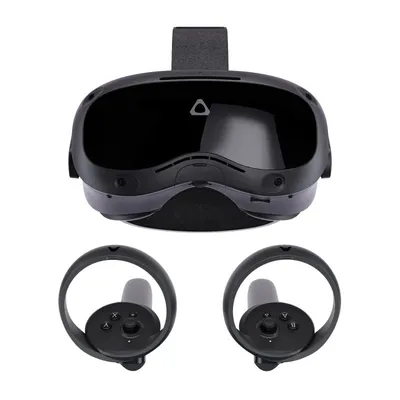 HTC Vive Focus 3 Virtual Reality-Headset Business Edition