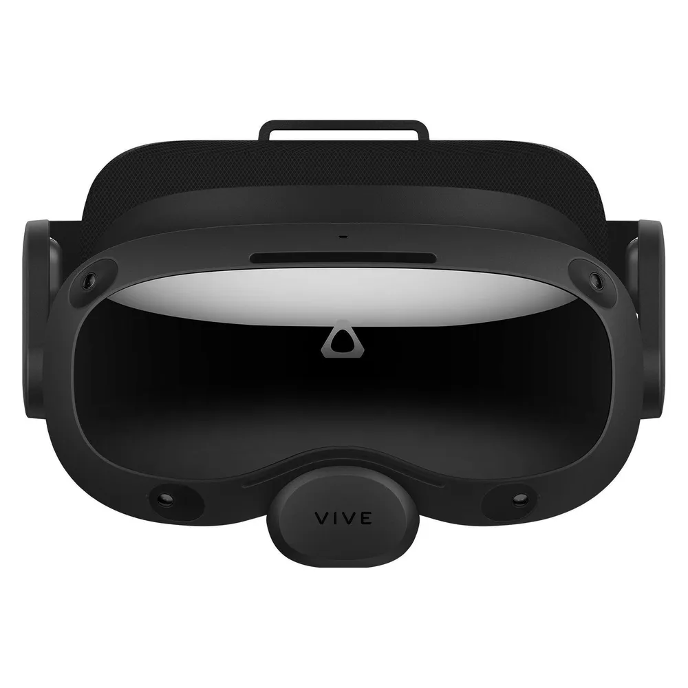 Tracker HTC VIVE Focus 3 Facial Tracker Black Leichtgewicht USB