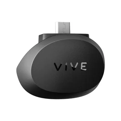 Tracker HTC VIVE Focus 3 Facial Tracker Black Leichtgewicht USB