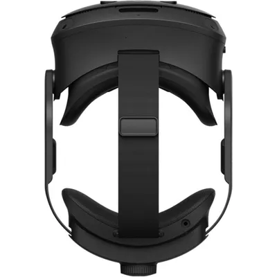 Headset HTC VIVE Focus Vision 128GB Snapdragon XR2 120 Grad FOV LCD Wi-Fi 6E