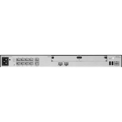 HUAWEI eKit AR720 Router Ethernet WAN Gigabit 1U Erweiterte Sicherheit 4GB/1GB Flash