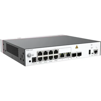HUAWEI eKit AC650-128AP Netzwerk-Controller Grau 10,100,1000 Mbit/s 10000 Mpps RJ-45