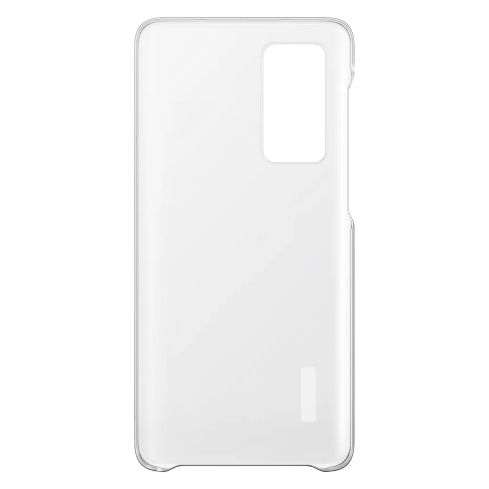 Huawei Cover Clear