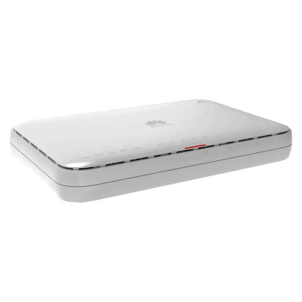 HUAWEI eKit AR303 Router Ethernet WAN Gigabit Ethernet 1GB Flash Erweiterte Sicherheit