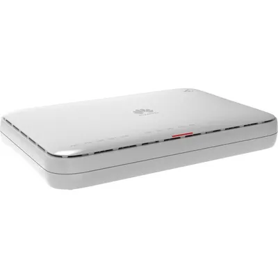 HUAWEI eKit AR303 Router Ethernet WAN Gigabit Ethernet 1GB Flash Erweiterte Sicherheit