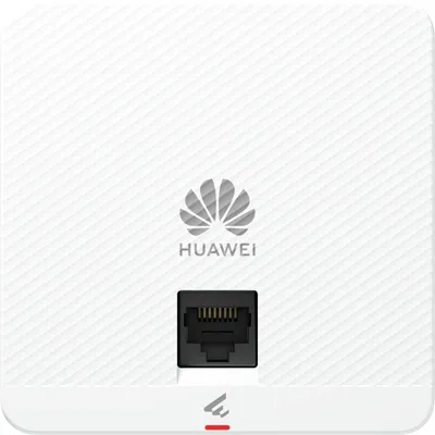 Huawei eKit AP162E WiFi 6 Dual Band 2975 Mbit/s PoE MU-MIMO Wand-Access Point