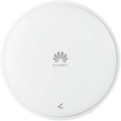 Huawei eKit AP371 Wi-Fi 6 2500 Mbit/s PoE MU-MIMO Bluetooth 5.4 Access Point Weiß