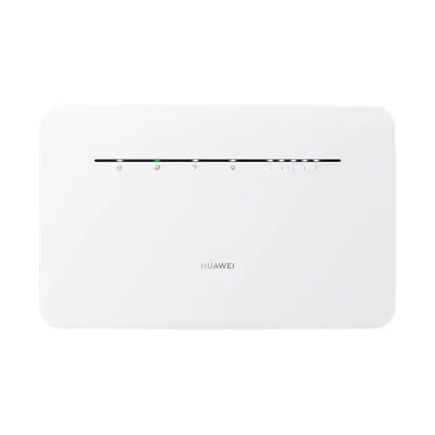 Router Huawei B535-232 4G WiFi 1167Mbps Dual Band Gigabit Ethernet