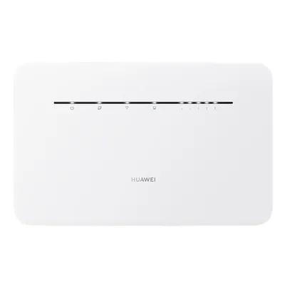 Huawei 4G Router 3 Pro B535s-235 Dualband 1167 Mbit/s 4G LTE Weiß
