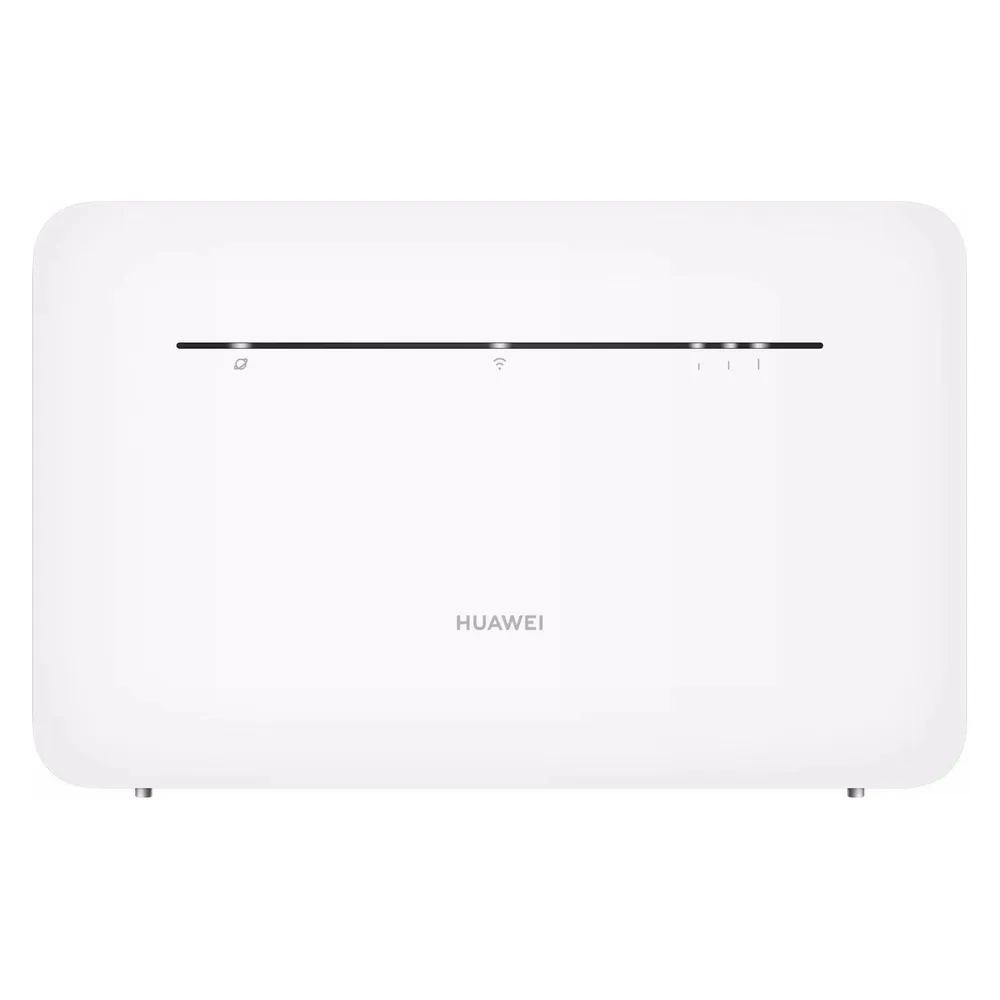 Router Huawei B535-235a RJ-45 867 Mbps Dualband 4G LTE Weiß VLAN MIMO