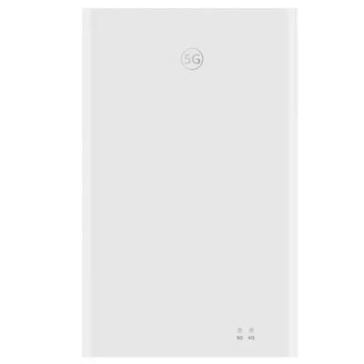Router Huawei BROVI 5G CPE Max 5 5G WiFi 4 2.5Gbps Weiß Antenne 11dBi