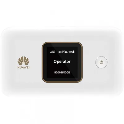 Huawei E5785 Dualband LTE 4G Router