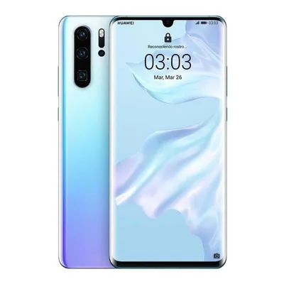 Huawei P30 Pro 4G 8GB 128GB 6.47" Breathing Crystal