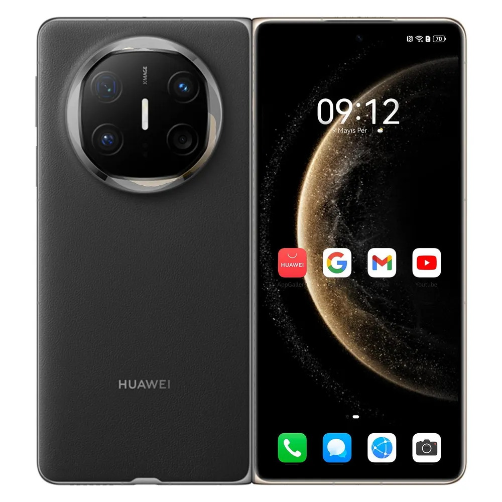 Huawei Mate X6 4G 12GB 512GB 7.93" Schwarz
