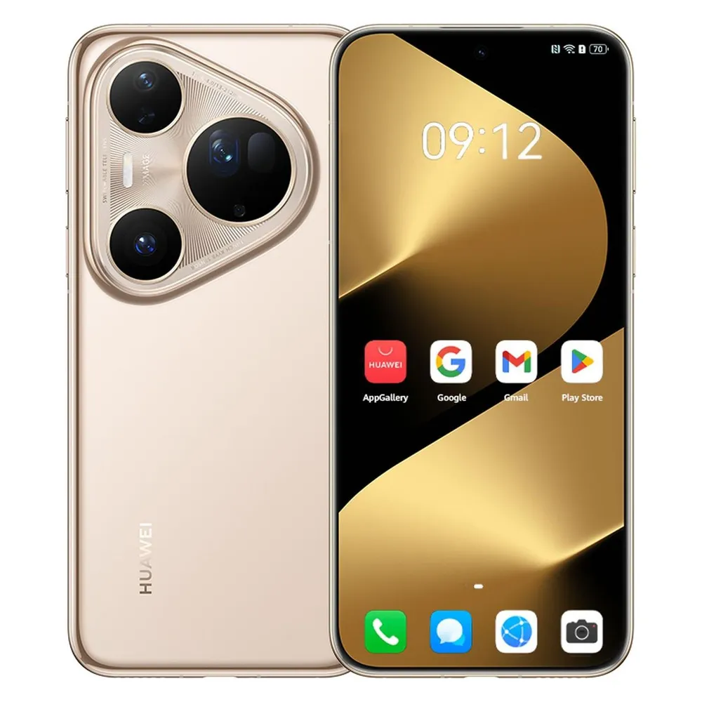 Huawei Pura 80 Ultra 512GB prestige gold