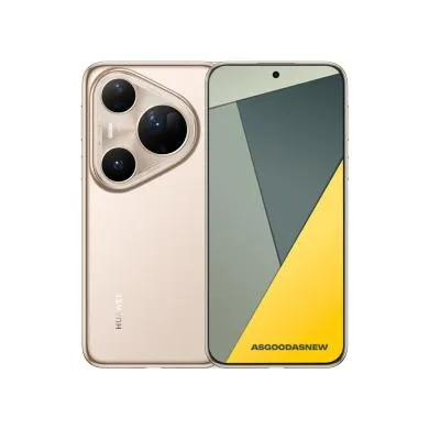 Huawei Pura 80 Ultra 512GB prestige gold