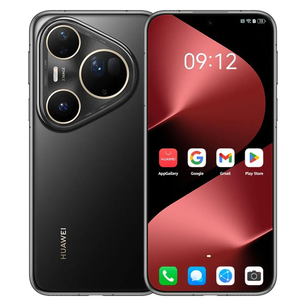 Huawei Pura 80 Ultra 512GB Golden Black