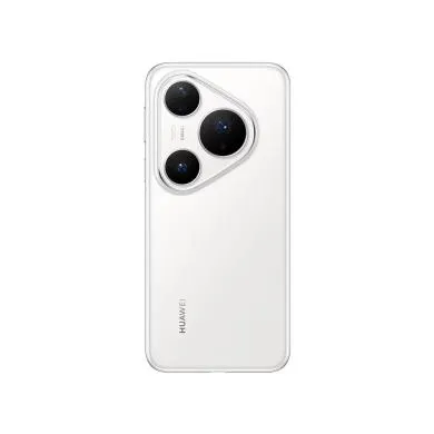 Huawei Pura 80 Pro 512GB glazed white