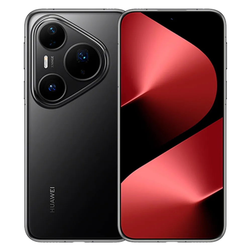 Huawei Pura 80 Pro 4G 12GB 512GB 6.8" Schwarz