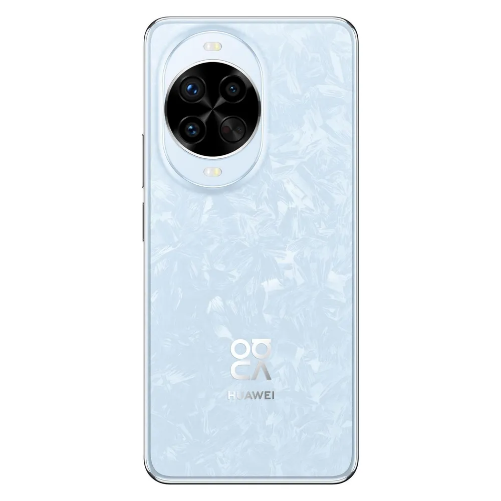 Huawei Nova 14 Pro 4G 12GB 512GB 6.78" Blau