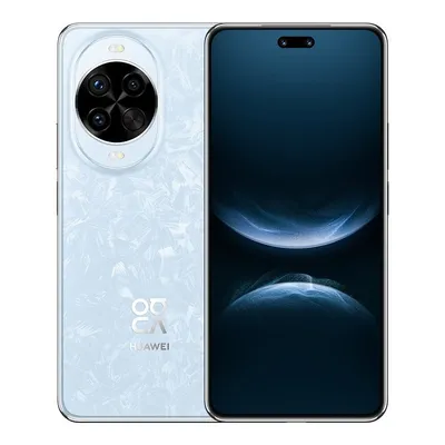 Huawei Nova 14 Pro 4G 12GB 512GB 6.78" Blau