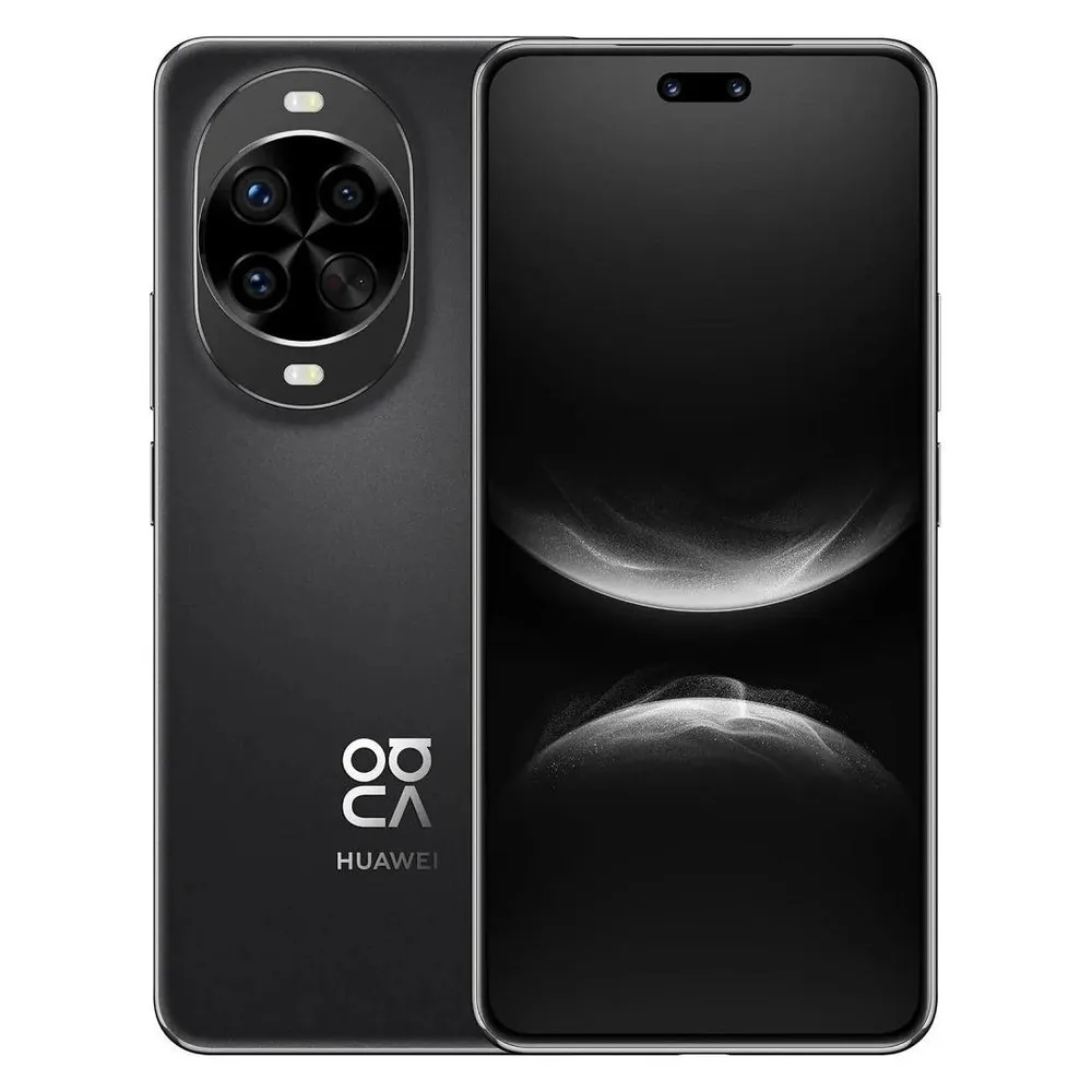 Huawei Nova 14 Pro 4G 12GB 512GB 6.78" Schwarz