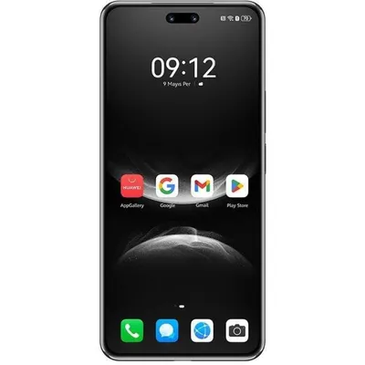 Huawei Nova 14 Pro 4G 12GB 512GB 6.78" Schwarz