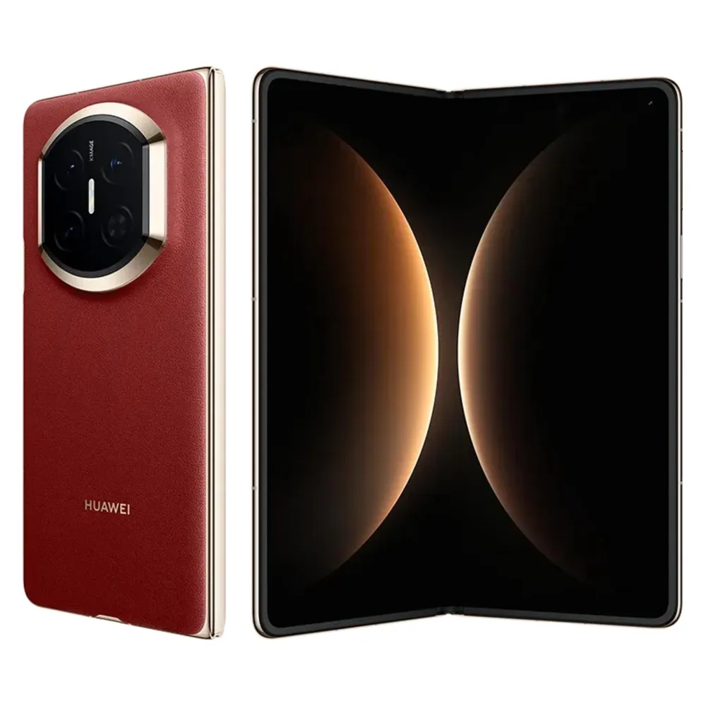 Huawei Mate X7 512GB red