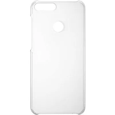 Huawei PC Case Translucent für Huawei P Smart
