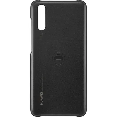Huawei Car Case Schwarz für Huawei P20