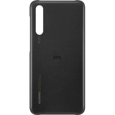 Huawei Car Case Schwarz für Huawei P20 Pro