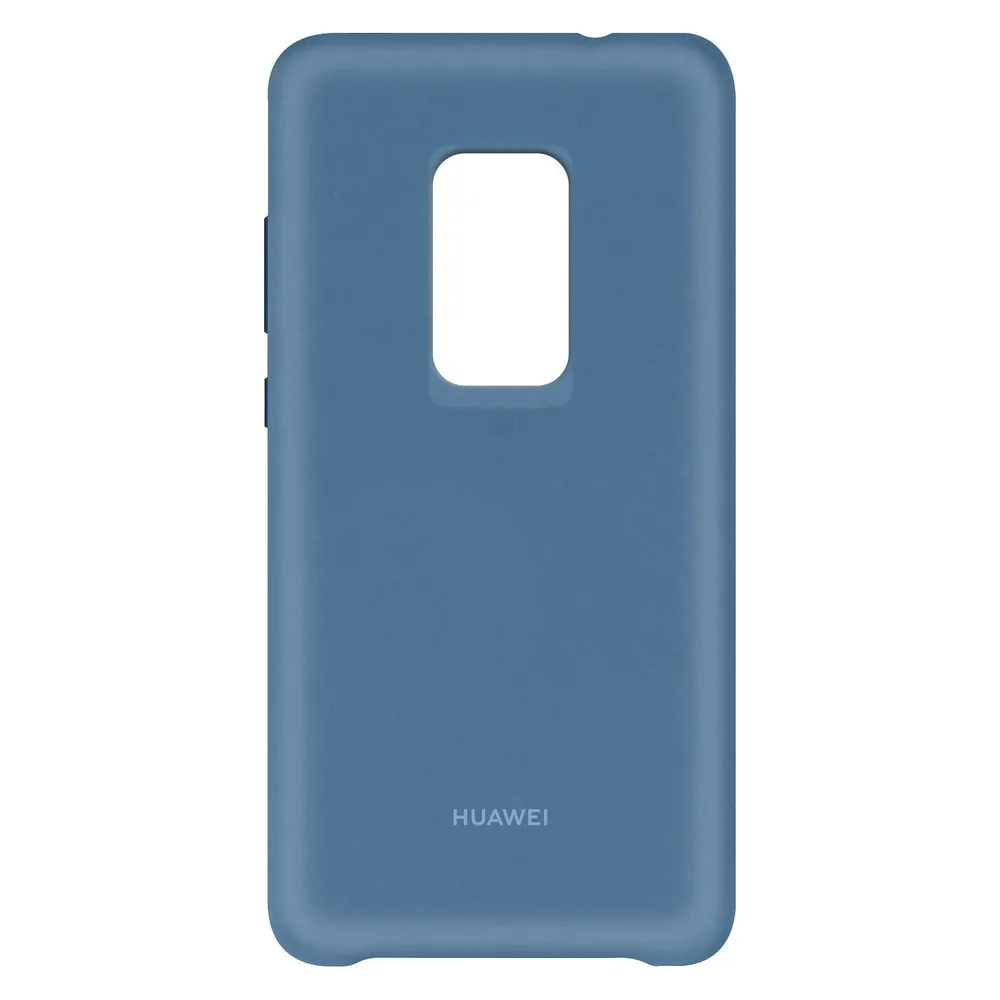 Huawei Silicone (Huawei Mate 20)