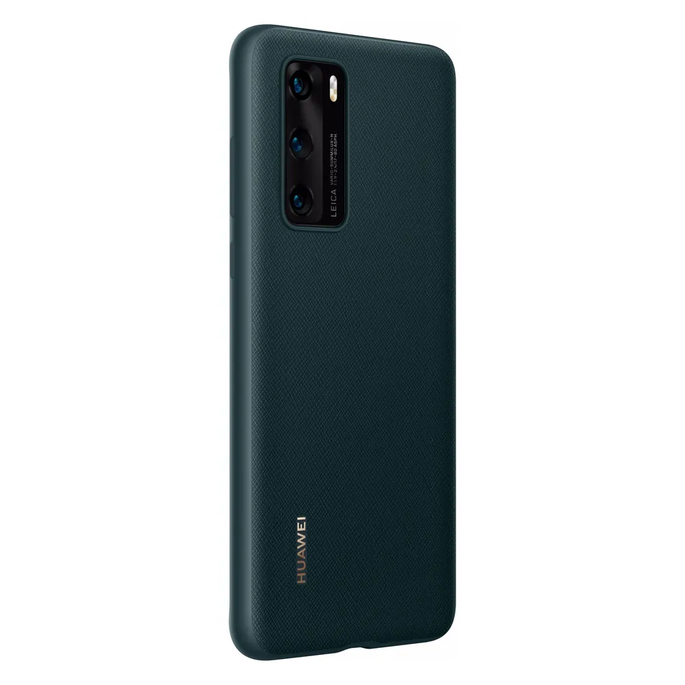 Huawei PU Cover